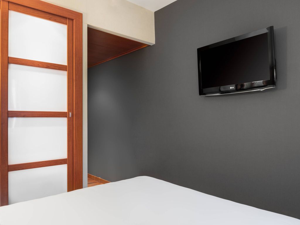 AC Hotels by Marriott Hotel Ponferrada