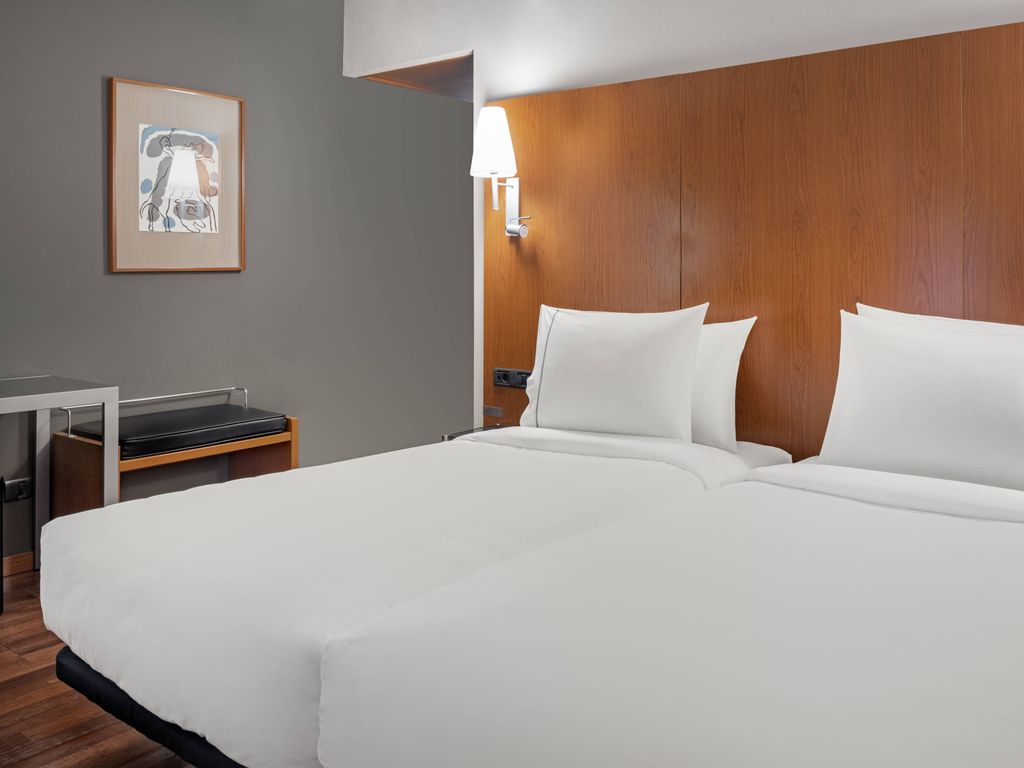 AC Hotels by Marriott Hotel Ponferrada