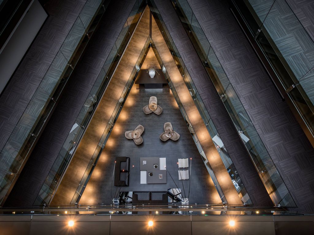 AC Hotels by Marriott Hotel Burgos