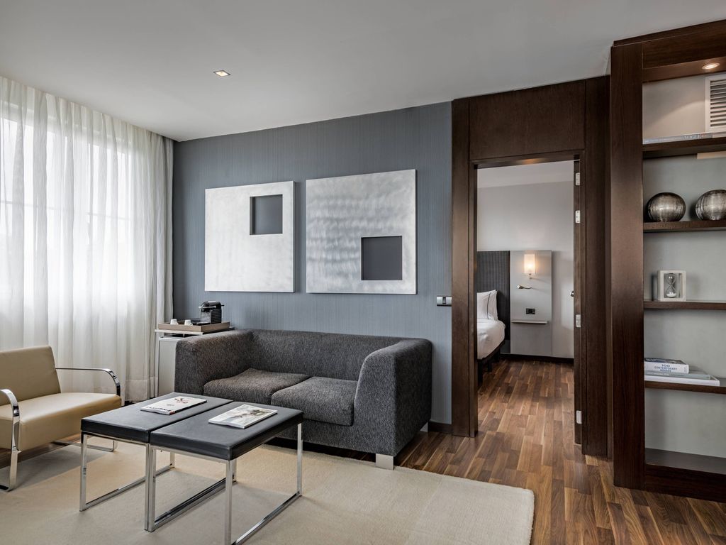 AC Hotels by Marriott Hotel Burgos