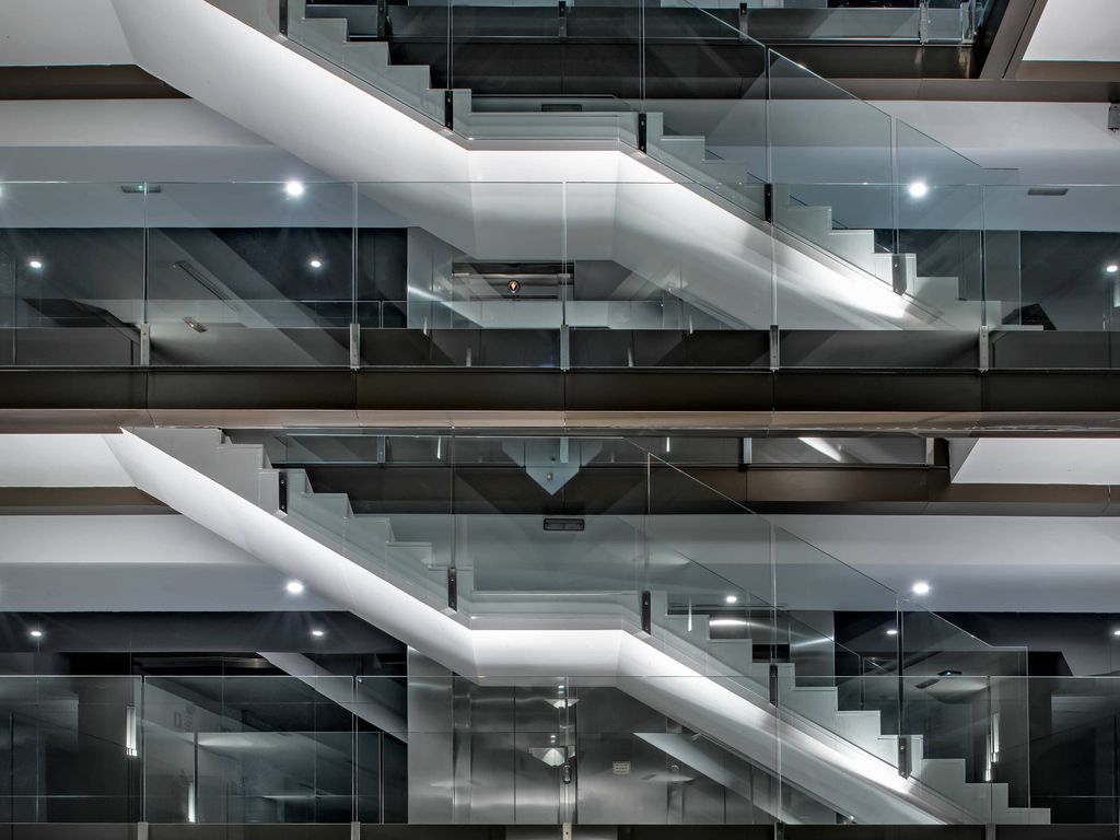AC Hotels by Marriott Hotel Burgos