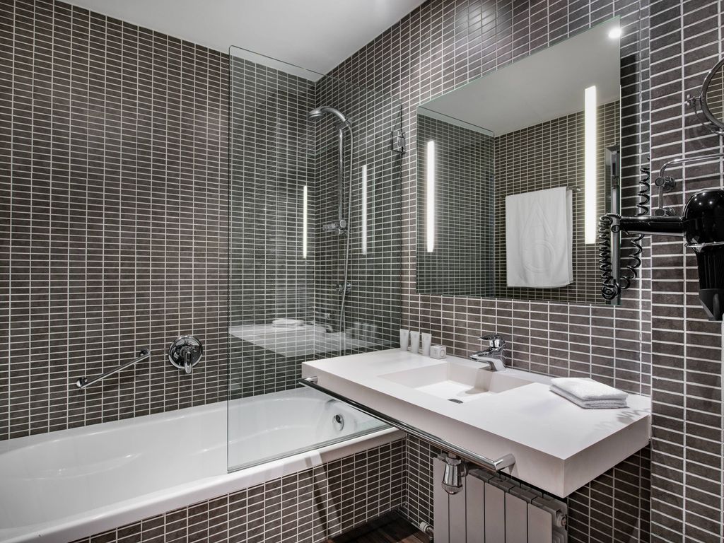 AC Hotels by Marriott Hotel Burgos
