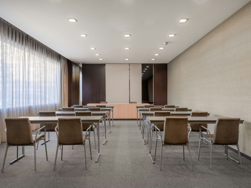 AC Hotels by Marriott Hotel Elda
