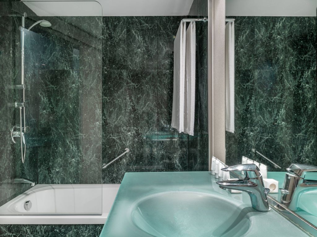 AC Hotels by Marriott Hotel Elda