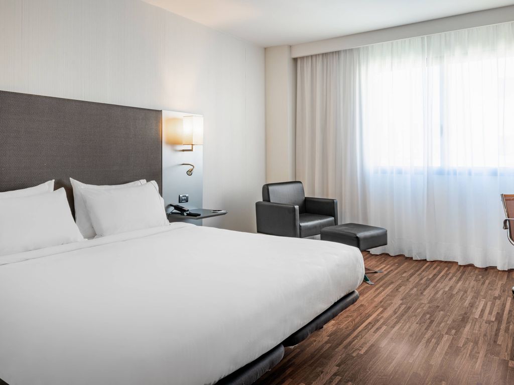 AC Hotels by Marriott Hotel Algeciras