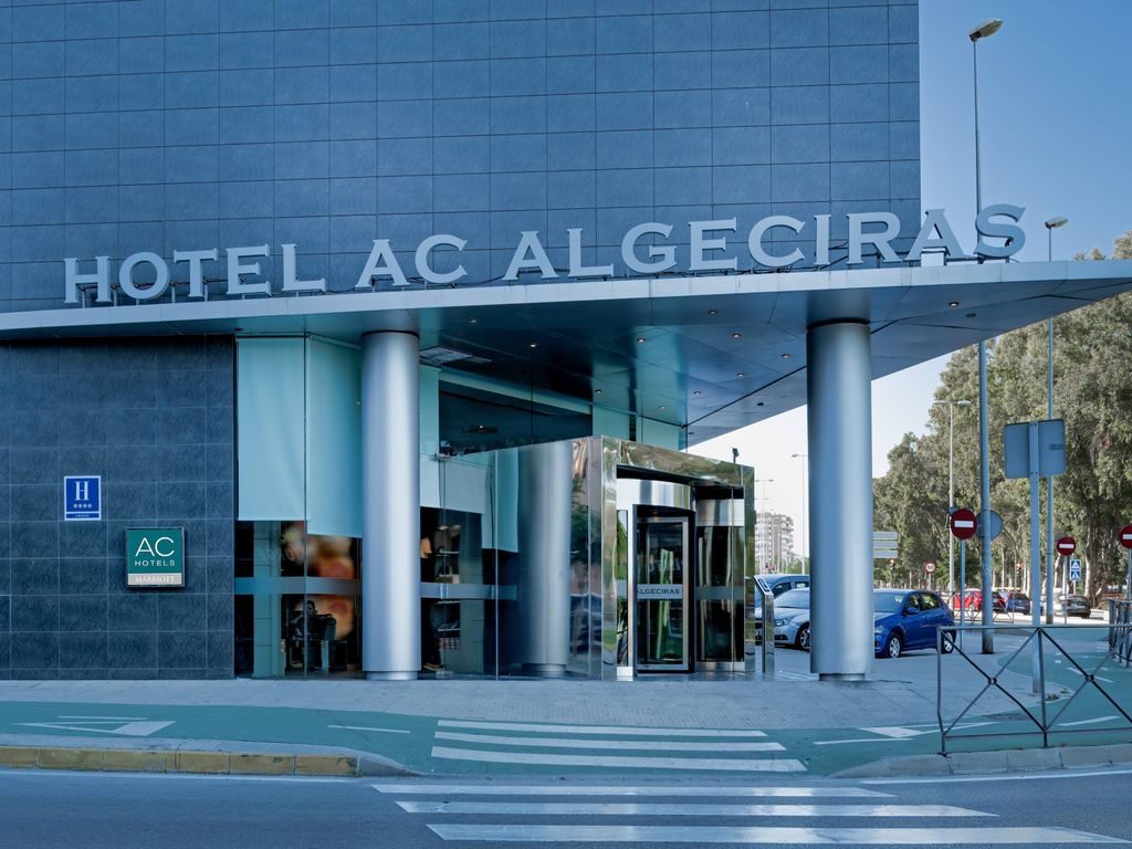 AC Hotels by Marriott Hotel Algeciras