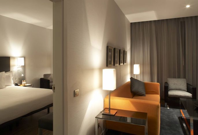 Hotel Palau de Bellavista Girona by URH – Foto 3