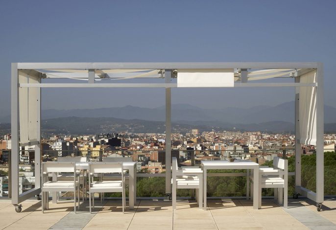 Hotel Palau de Bellavista Girona by URH – Foto 4