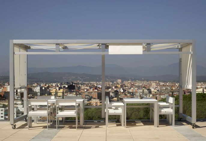 Hotel Palau de Bellavista Girona by URH – Foto 5