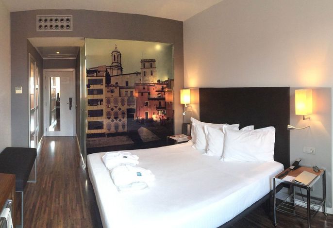 Hotel Palau de Bellavista Girona by URH – Foto 2