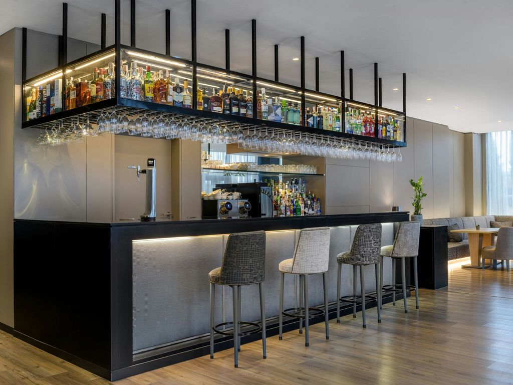 AC Hotels by Marriott Hotel La Finca