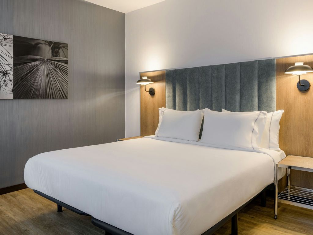 AC Hotels by Marriott Hotel La Finca