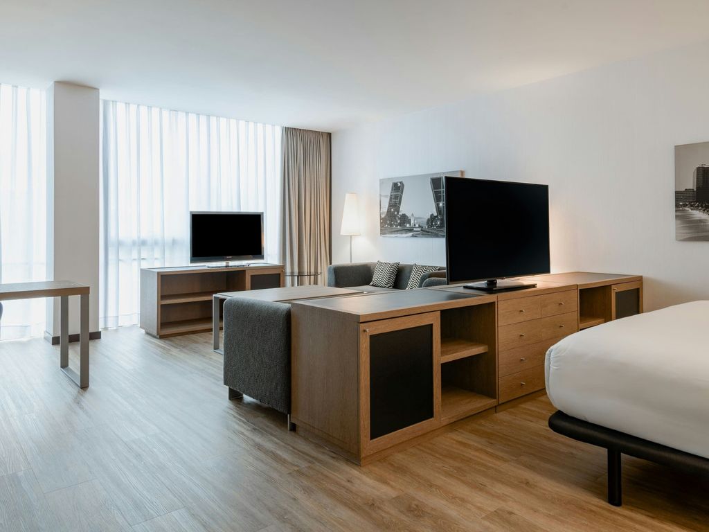 AC Hotels by Marriott Hotel La Finca