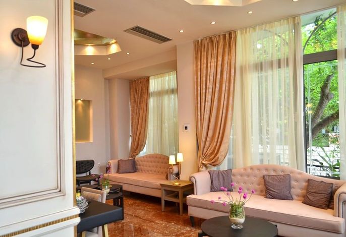 Olympic Hotel