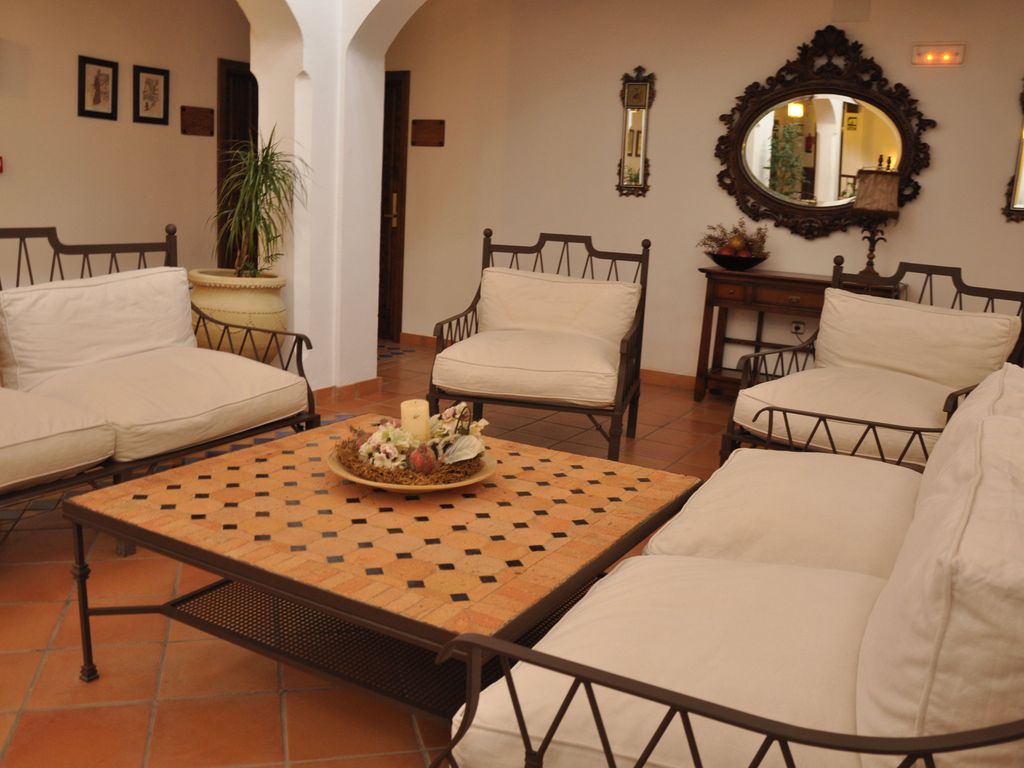 Huerta de las Palomas