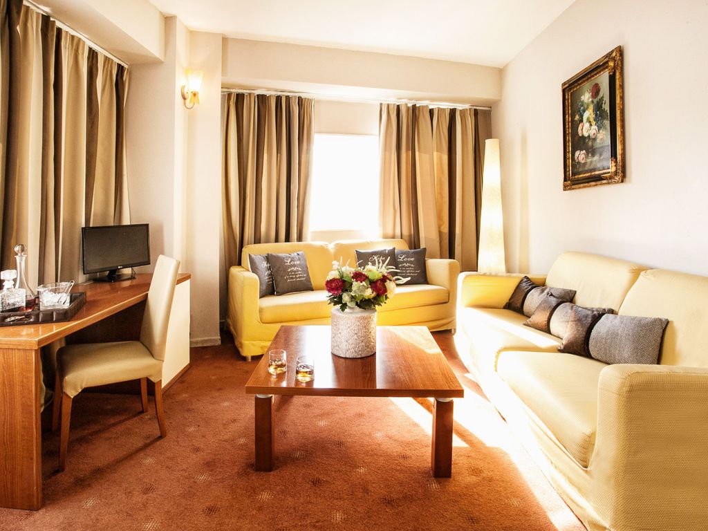 Plaza Hotel