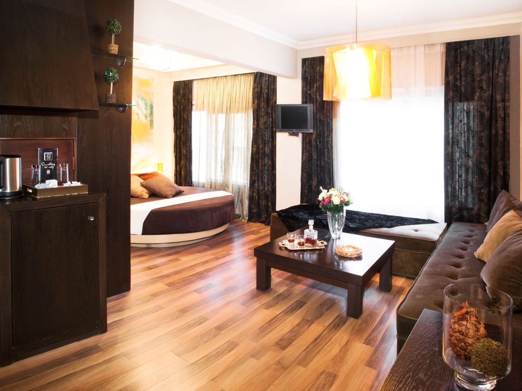 Plaza Hotel