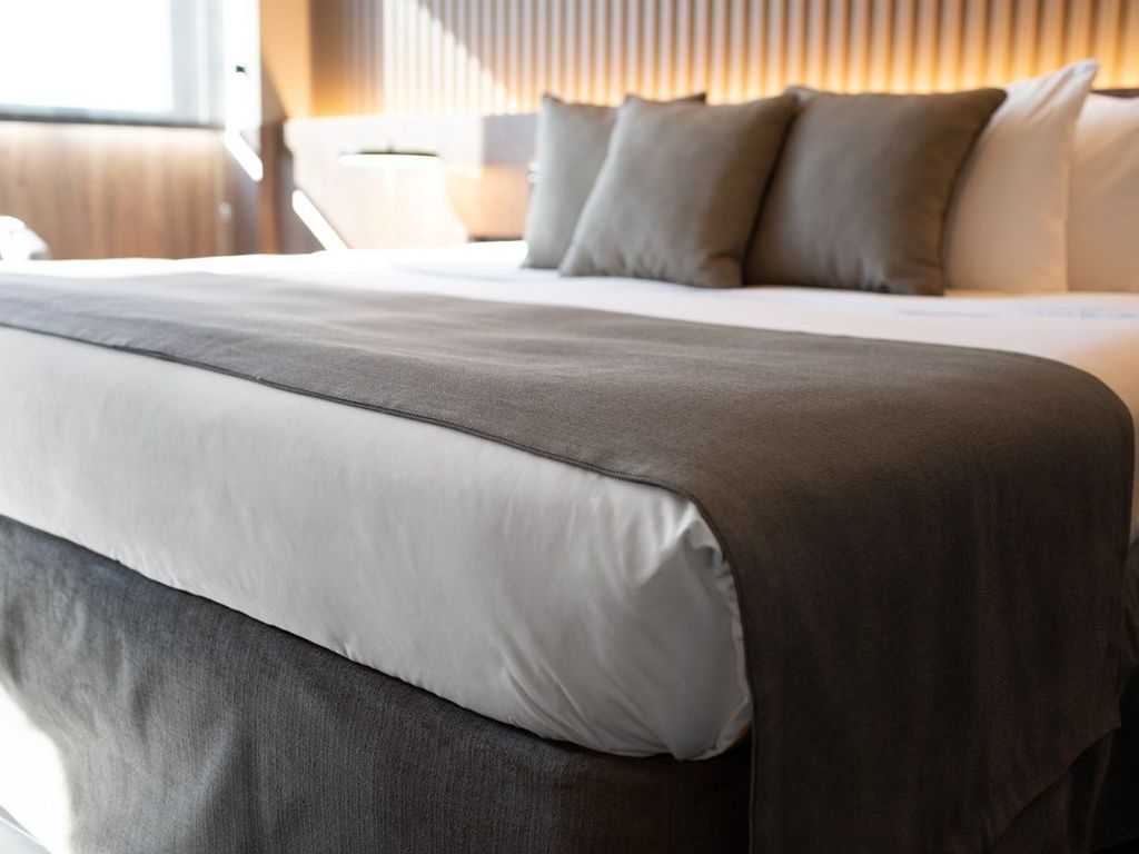 BAH BARCELONA AIRPORT HOTEL