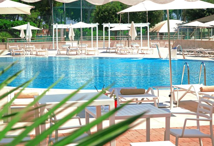 Tursport Hotel Residence
