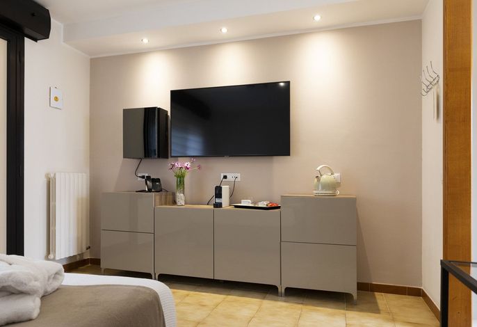 Tursport Hotel Residence – Foto 4