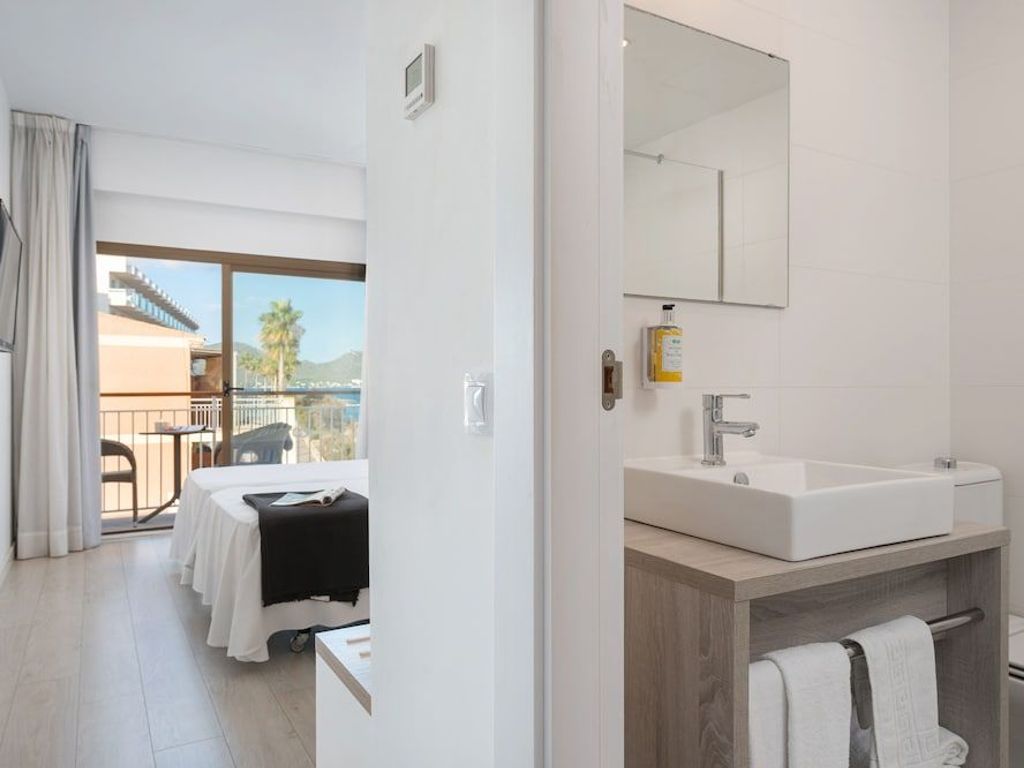 Hotel Atolon & Kaafu Beach Club
