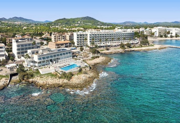 Hotel Atolon & Kaafu Beach Club