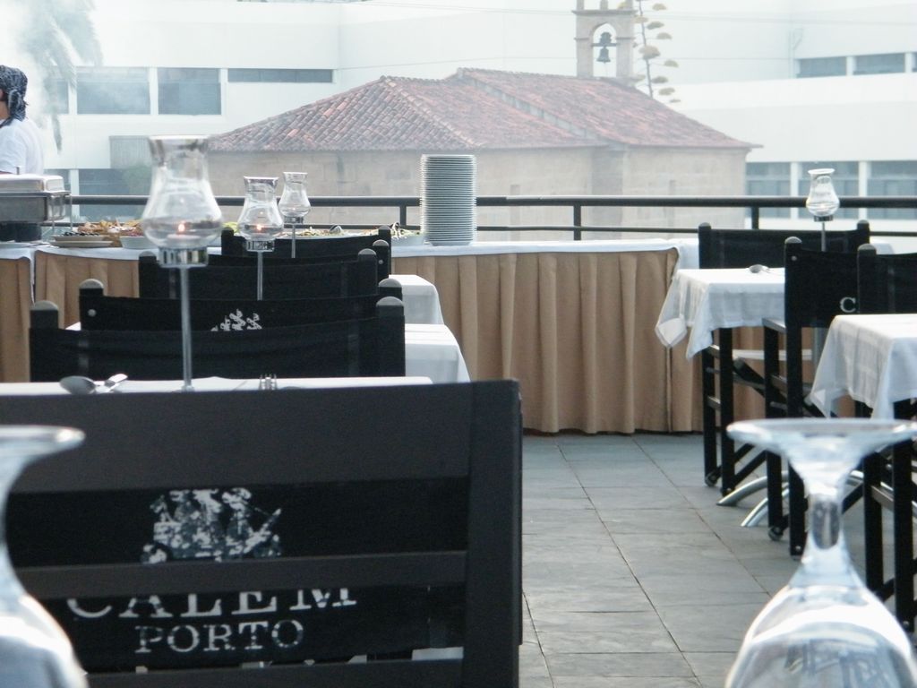 Douro Marina Hotel Termal & SPA