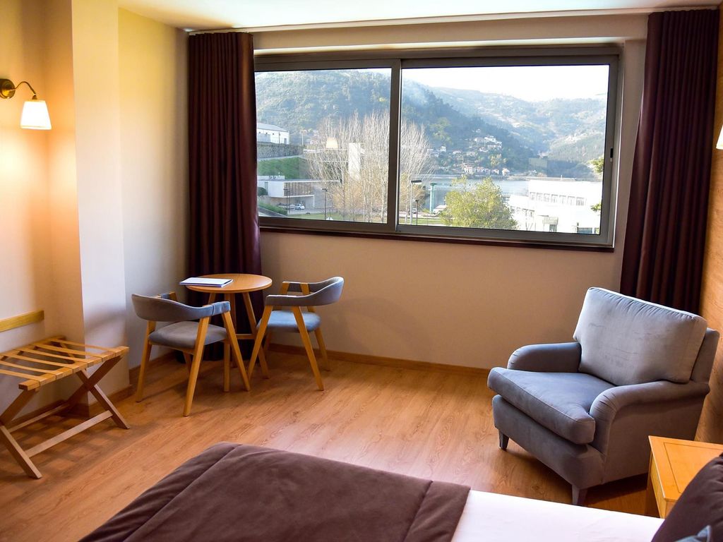 Douro Marina Hotel Termal & SPA