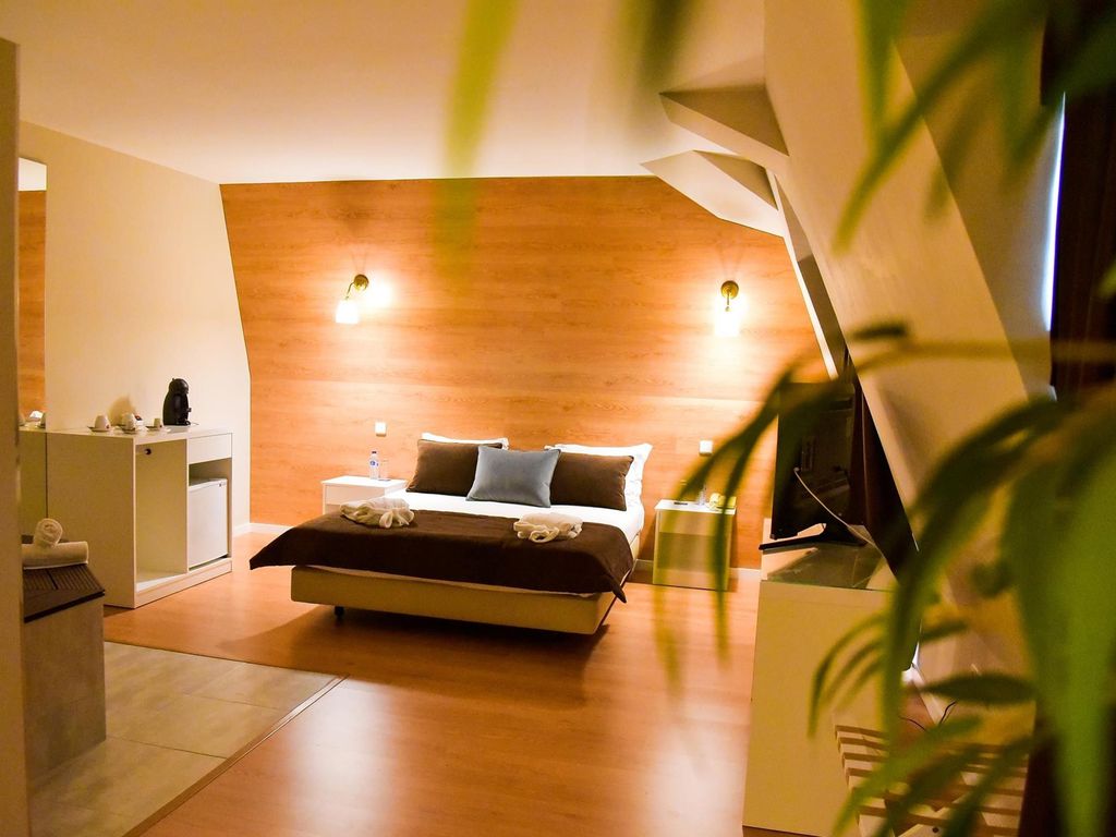 Douro Marina Hotel Termal & SPA