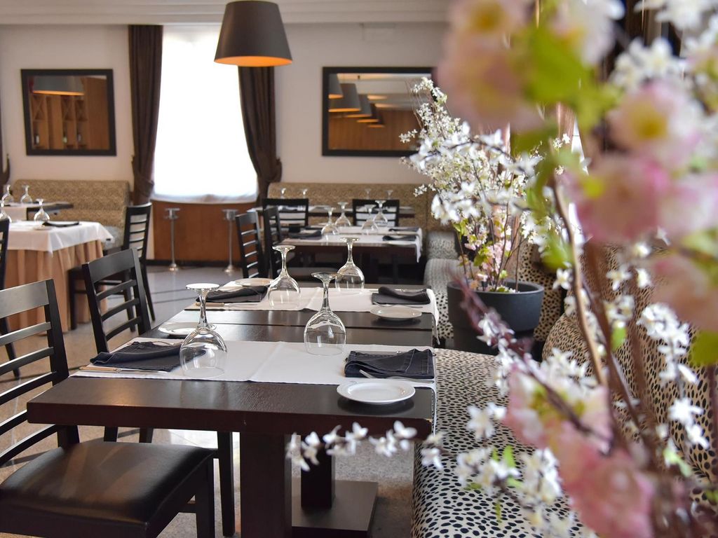Douro Marina Hotel Termal & SPA