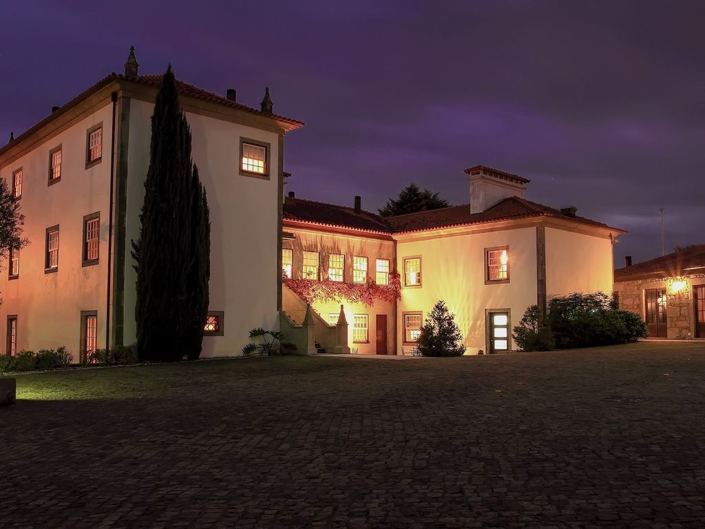 Quinta de Sao Sebastiao Hotel Rural