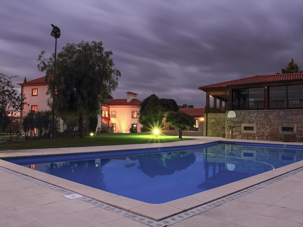 Quinta de Sao Sebastiao Hotel Rural
