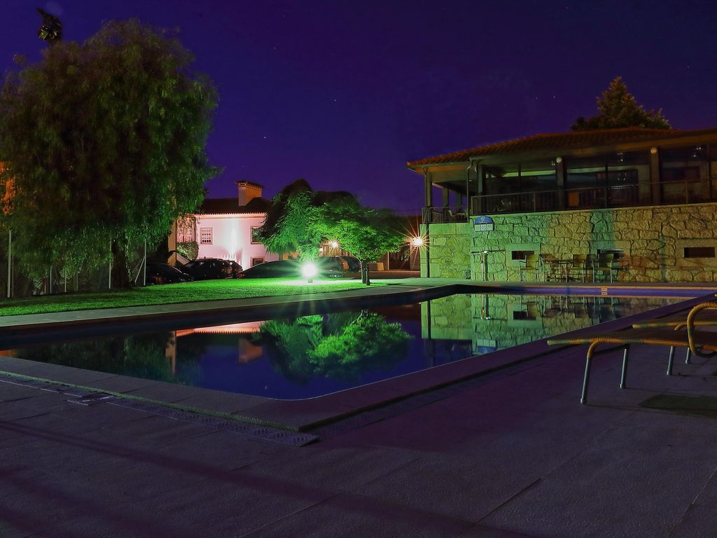Quinta de Sao Sebastiao Hotel Rural