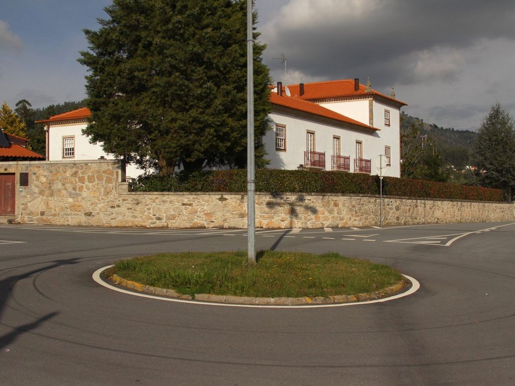 Quinta de Sao Sebastiao Hotel Rural