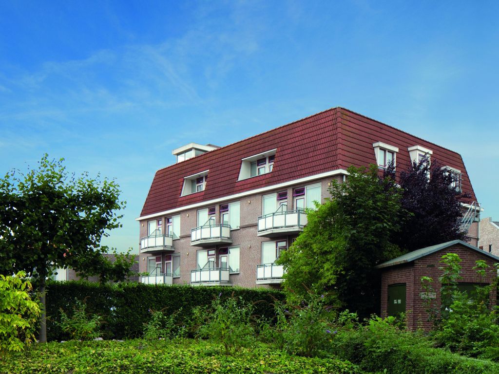 Fletcher Gelderse Poort Hotel – Restaurant
