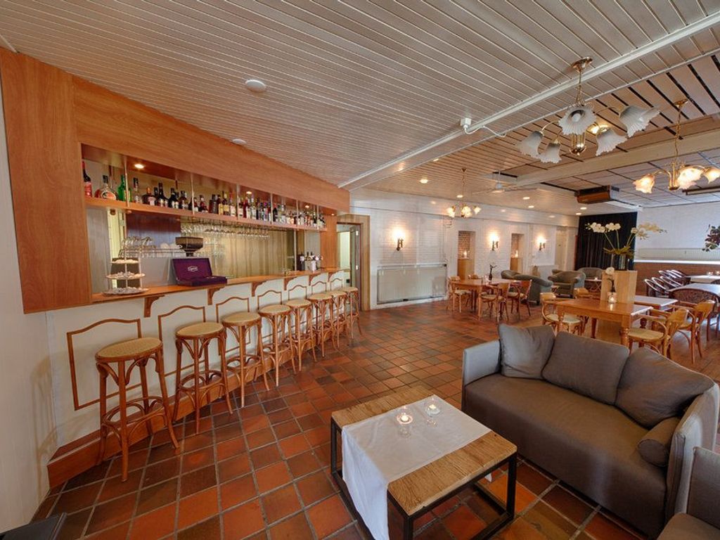 Fletcher Gelderse Poort Hotel – Restaurant