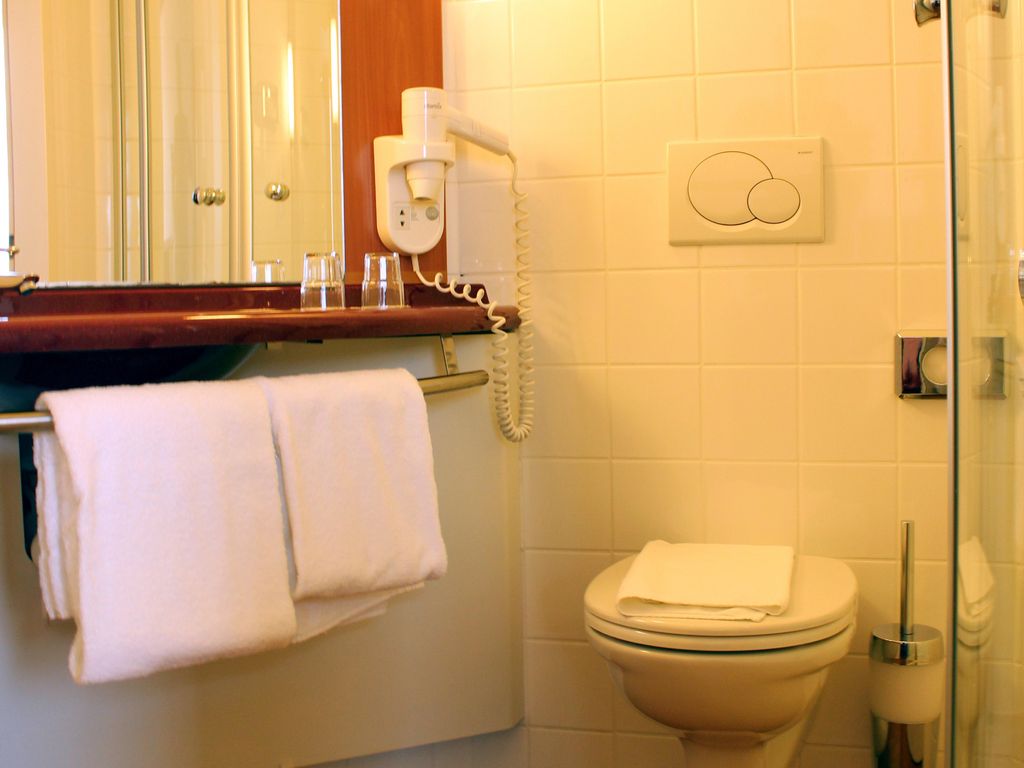 Star G Hotel München Schwabing