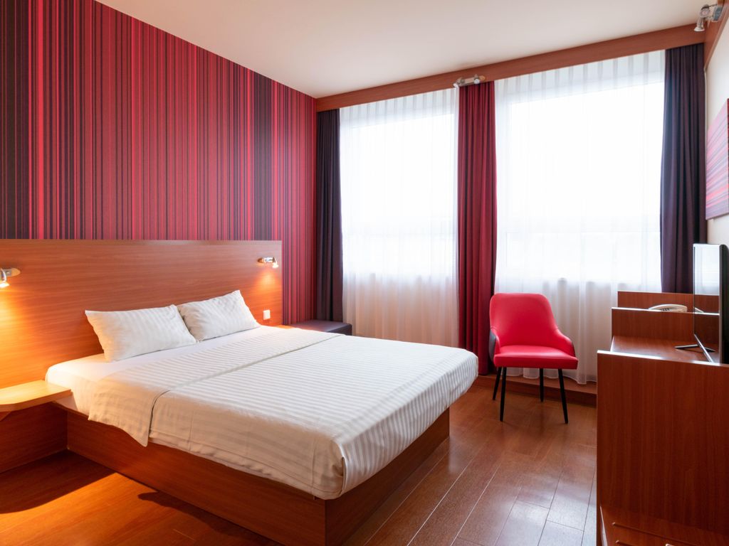 Star G Hotel München Schwabing