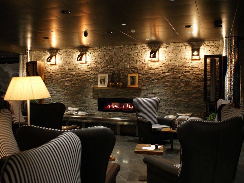 Boutiquehotel Thessoni classic