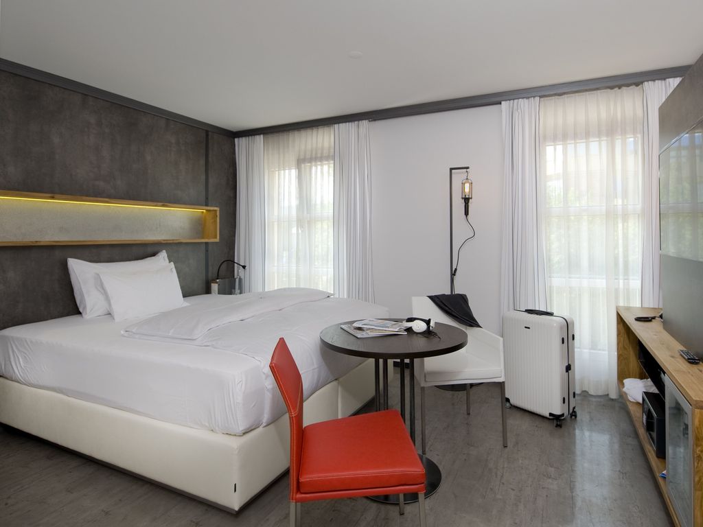 Boutiquehotel Thessoni classic