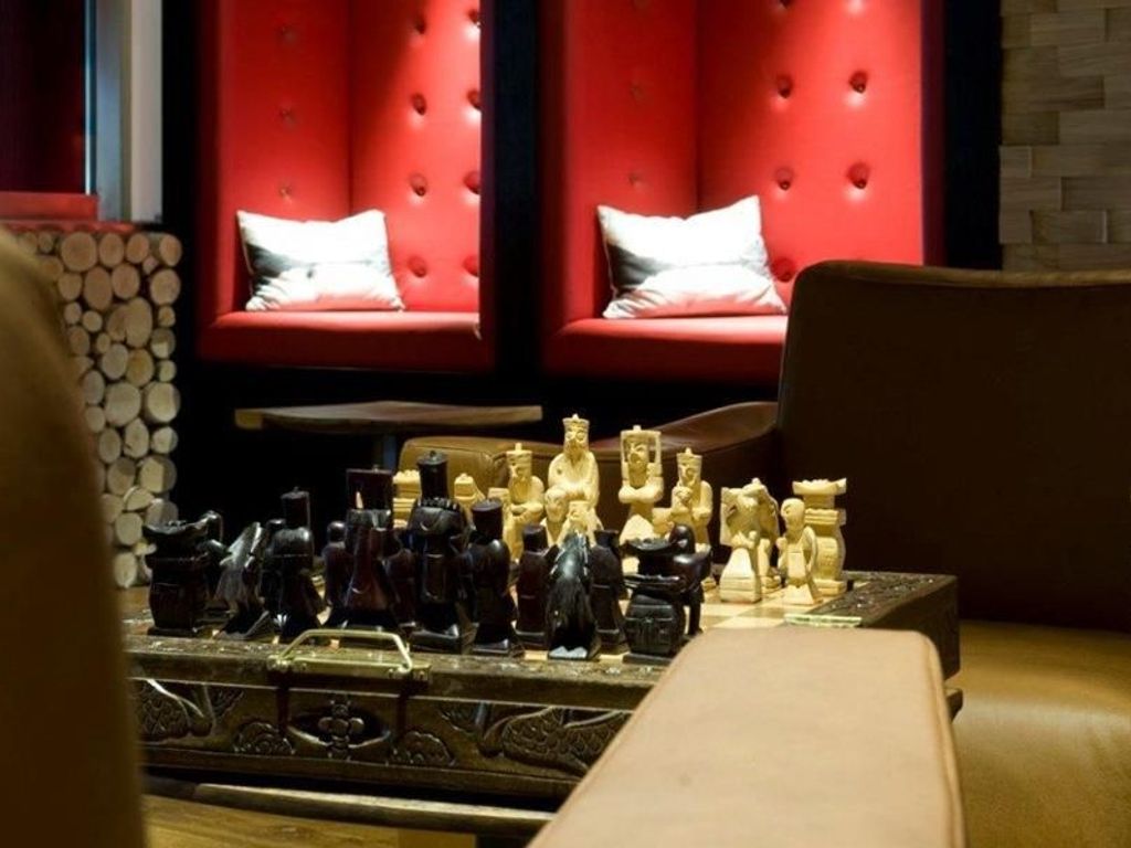 Boutiquehotel Thessoni classic