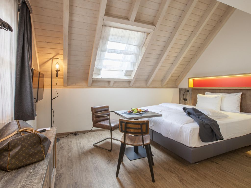 Boutiquehotel Thessoni classic
