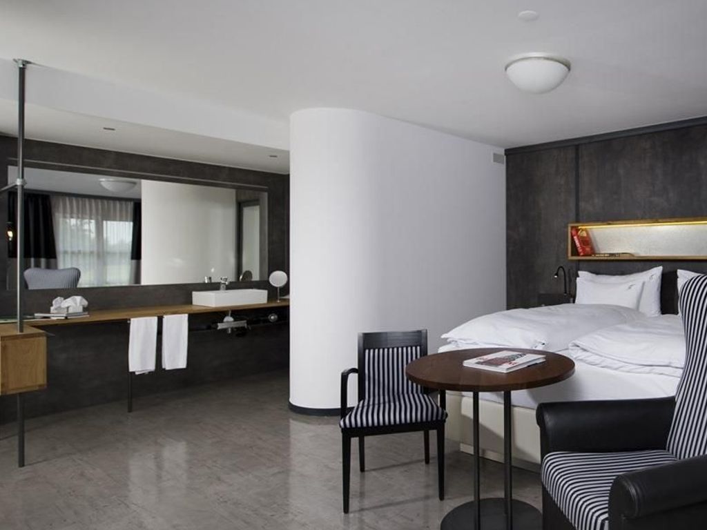 Boutiquehotel Thessoni classic