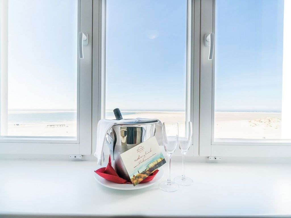 Strandhotel Hohenzollern