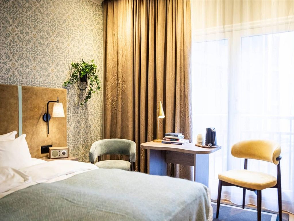 Home Hotel Havnekontoret