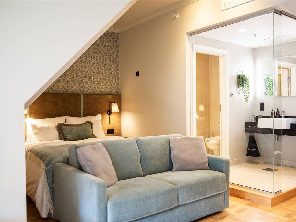 Home Hotel Havnekontoret