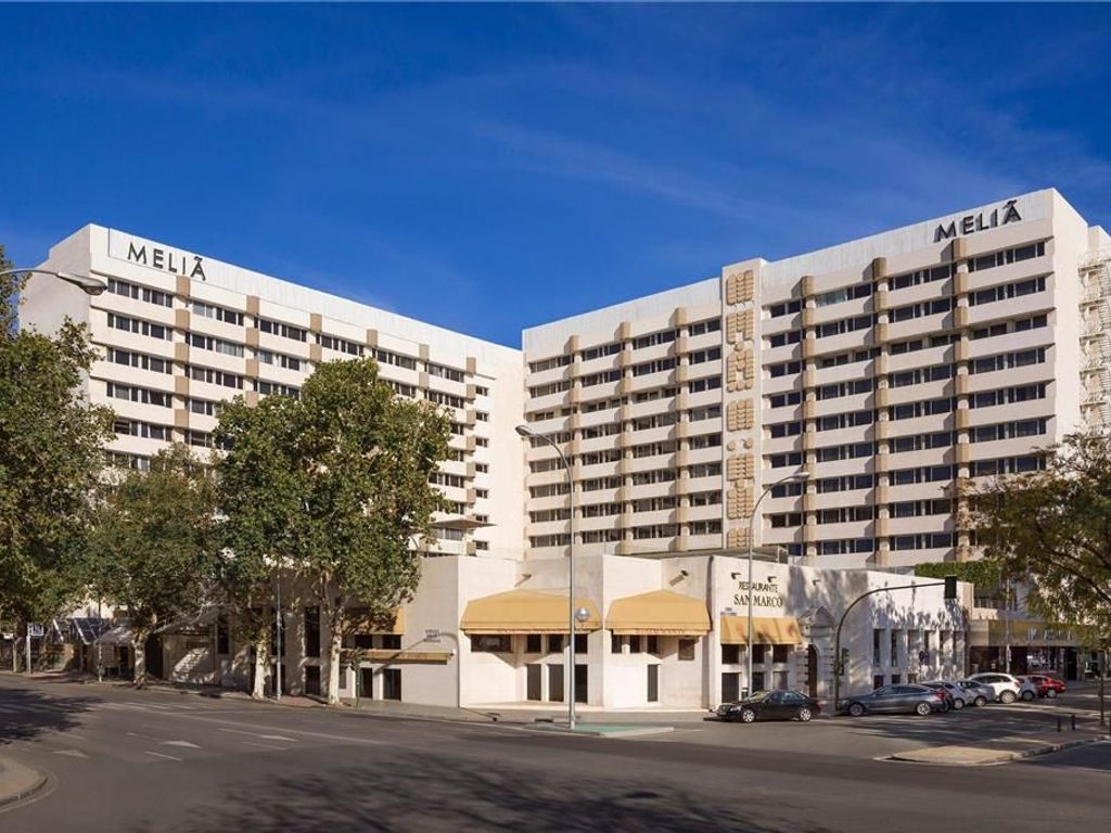 Meliá Sevilla