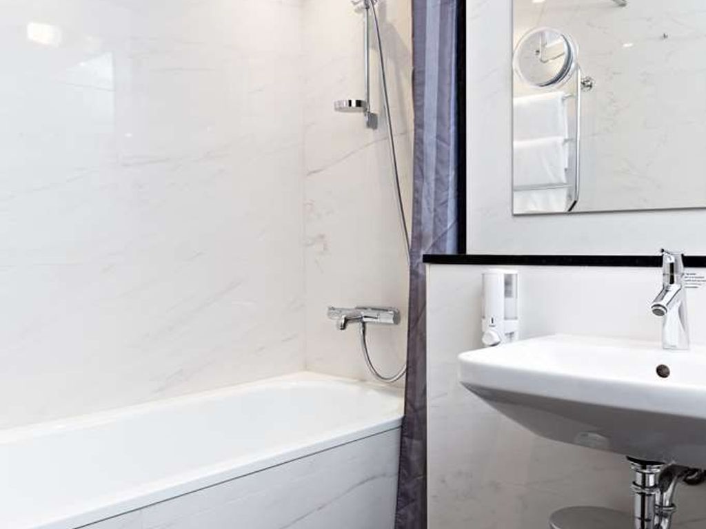 Sure Hotel by Best Western Arena