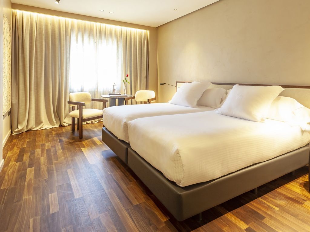 Hotel Villa Real