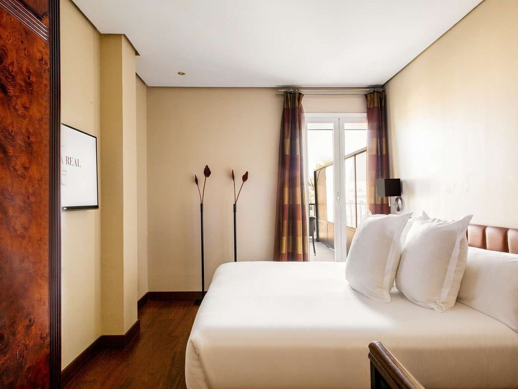 Hotel Villa Real